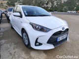  Toyota  Yaris 1.5 HYBRID 116H FRANCE BUSINESS STAGE #37