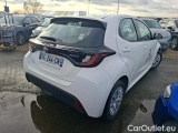  Toyota  Yaris 1.5 HYBRID 116H FRANCE BUSINESS STAGE #3