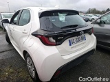  Toyota  Yaris 1.5 HYBRID 116H FRANCE BUSINESS STAGE #2