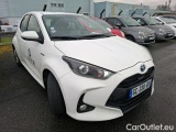  Toyota  Yaris 1.5 HYBRID 116H FRANCE BUSINESS STAGE #30