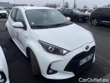 Toyota  Yaris 1.5 HYBRID 116H FRANCE BUSINESS STAGE #32
