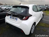  Toyota  Yaris 1.5 HYBRID 116H FRANCE BUSINESS STAGE #3