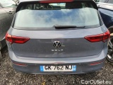  Volkswagen  Golf  2.0 TDI SCR 115 DSG LIFE BUSINESS #15