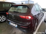  Volkswagen  Golf  2.0 TDI SCR 150 DSG7 LIFE PLUS #3