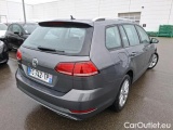  Volkswagen  Golf  1.6 TDI 115 CONFORTLINE BUSINESS BMT SW #3