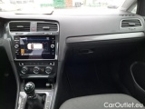  Volkswagen  Golf  1.6 TDI 115 CONFORTLINE BUSINESS BMT SW #11