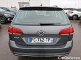  Volkswagen  Golf  1.6 TDI 115 CONFORTLINE BUSINESS BMT SW #15