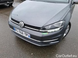  Volkswagen  Golf  1.6 TDI 115 CONFORTLINE BUSINESS BMT SW #44