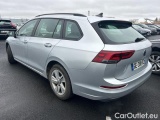  Volkswagen  Golf  2.0 TDI SCR 115 DSG LIFE BUSINESS SW #2