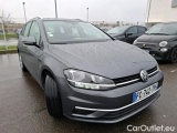  Volkswagen  Golf  1.6 TDI 115 CONFORTLINE BUSINESS BMT SW #72