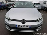 Volkswagen  Golf  2.0 TDI SCR 115 LIFE BUSINESS SW #14