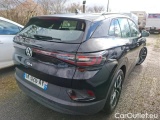  Volkswagen  ID.4 BEV 82KWH PRO #3