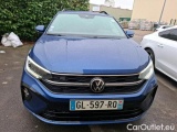  Volkswagen  Taigo 1.0 TSI OPF 110PS DSG R-LINE #14