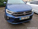  Volkswagen  Taigo 1.0 TSI OPF 110PS DSG R-LINE #45