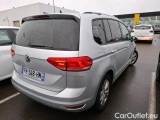  Volkswagen  Touran 2.0 TDI 115 DSG7 LOUNGE BUSINESS #2