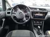  Volkswagen  Touran 2.0 TDI 115 DSG7 LOUNGE BUSINESS #3