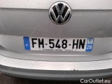  Volkswagen  Touran 2.0 TDI 115 DSG7 LOUNGE BUSINESS #4