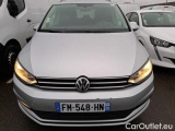  Volkswagen  Touran 2.0 TDI 115 DSG7 LOUNGE BUSINESS #13