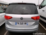  Volkswagen  Touran 2.0 TDI 115 DSG7 LOUNGE BUSINESS #14