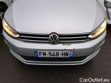  Volkswagen  Touran 2.0 TDI 115 DSG7 LOUNGE BUSINESS #28