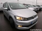  Volkswagen  Touran 2.0 TDI 115 DSG7 LOUNGE BUSINESS #25