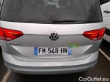  Volkswagen  Touran 2.0 TDI 115 DSG7 LOUNGE BUSINESS #27