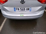  Volkswagen  Touran 2.0 TDI 115 DSG7 LOUNGE BUSINESS #30