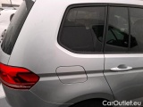  Volkswagen  Touran 2.0 TDI 115 DSG7 LOUNGE BUSINESS #36
