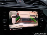  Volkswagen  Touran 2.0 TDI 115 DSG7 LOUNGE BUSINESS #45