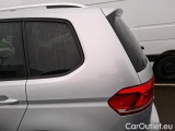  Volkswagen  Touran 2.0 TDI 115 DSG7 LOUNGE BUSINESS #52