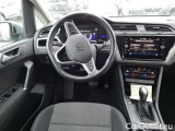  Volkswagen  Touran 2.0 TDI 150 DSG7 LOUNGE BUSINESS #4