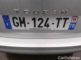  Volkswagen  Touran 2.0 TDI 150 DSG7 LOUNGE BUSINESS #5