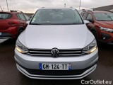  Volkswagen  Touran 2.0 TDI 150 DSG7 LOUNGE BUSINESS #14