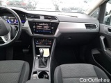  Volkswagen  Touran 2.0 TDI 150 DSG7 LOUNGE BUSINESS #11