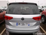  Volkswagen  Touran 2.0 TDI 150 DSG7 LOUNGE BUSINESS #15