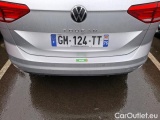  Volkswagen  Touran 2.0 TDI 150 DSG7 LOUNGE BUSINESS #24
