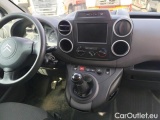  Citroen  Berlingo BLUEHDI 100 S&S BVM BUSINESS M #11