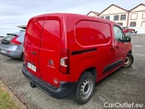 Citroen  Berlingo M 1000KG BLUEHDI 130 S&S EAT8 WORKER #3