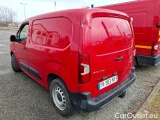  Citroen  Berlingo M 1000KG BLUEHDI 130 S&S EAT8 WORKER #2