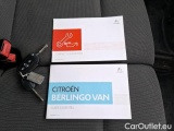  Citroen  Berlingo M 1000KG BLUEHDI 130 S&S EAT8 WORKER #6