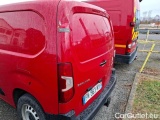  Citroen  Berlingo M 1000KG BLUEHDI 130 S&S EAT8 WORKER #29