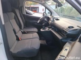  Citroen  Berlingo M 650KG BLUEHDI 100 S&S BVM DRIVER #9