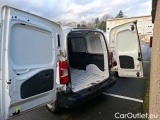  Citroen  Berlingo M 650KG BLUEHDI 100 S&S BVM DRIVER #13