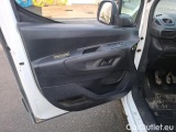  Citroen  Berlingo M 650KG BLUEHDI 100 S&S BVM DRIVER #19