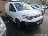  Citroen  Berlingo M 650KG BLUEHDI 100 S&S BVM DRIVER #41