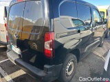  Citroen  Berlingo TAILLE M 650KG BLUEHDI 100 S&S BVM CLUB #27