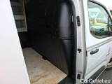  Citroen  Berlingo M 650KG BLUEHDI 75 S&S BVM CLUB #10