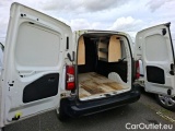  Citroen  Berlingo M 650KG BLUEHDI 75 S&S BVM CLUB #13
