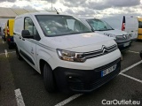  Citroen  Berlingo M 650KG BLUEHDI 75 S&S BVM CLUB #33