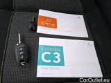  Citroen  C3 BLUEHDI 100 S&S BVM FEEL NAV #6